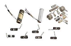 Pasadores de Arandelas